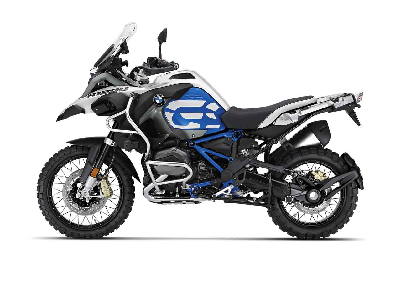 Bmw Motorrad Build Your Own
